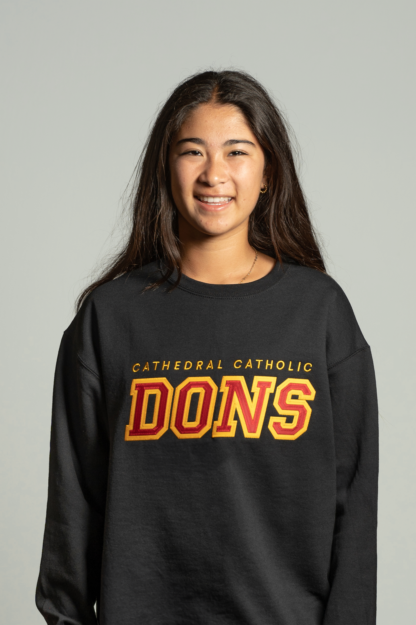 Dons Crewneck Sweatshirt