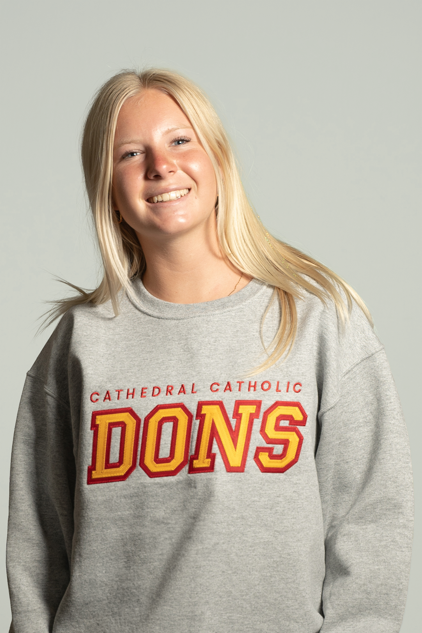 Dons Crewneck Sweatshirt