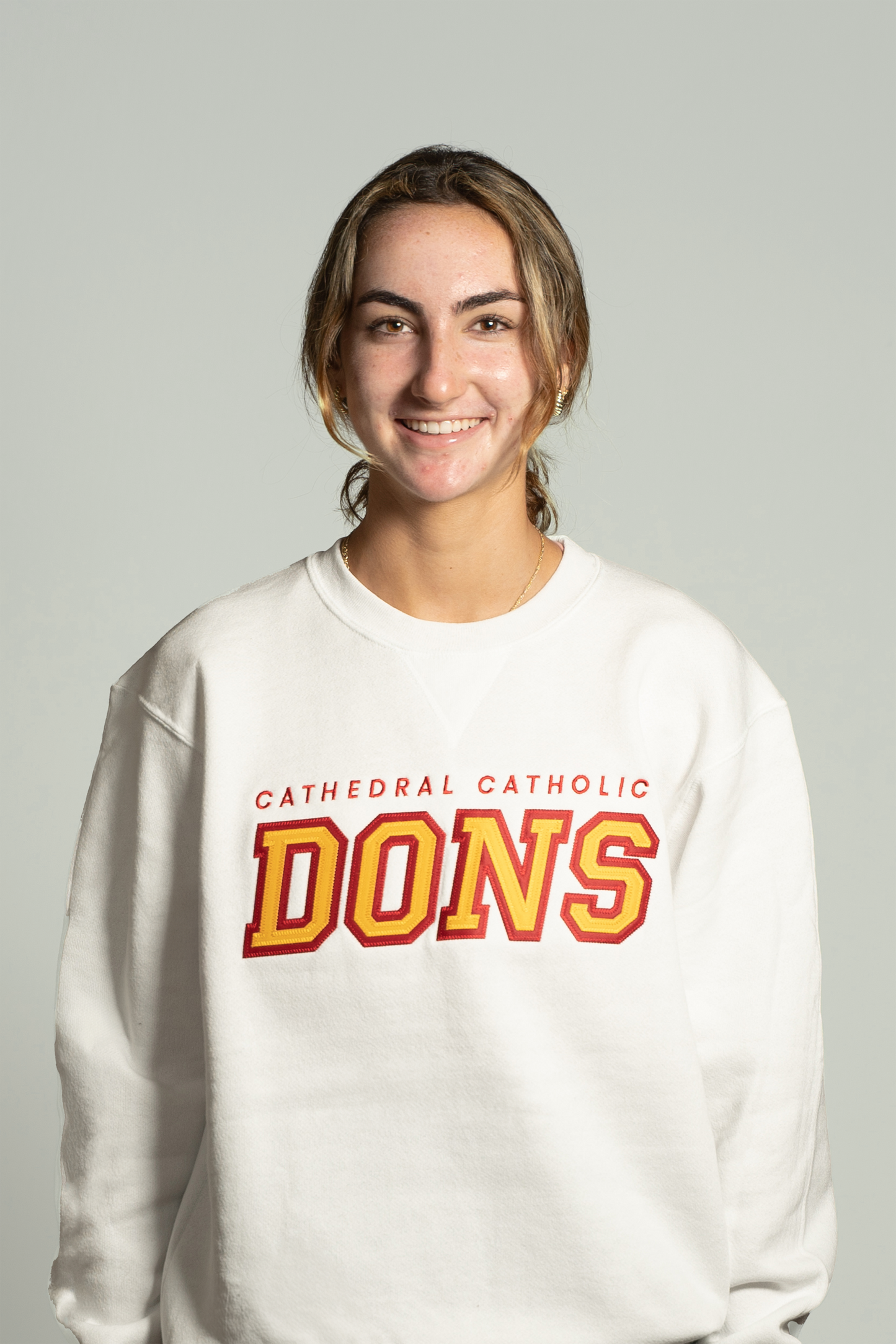 Dons Crewneck Sweatshirt