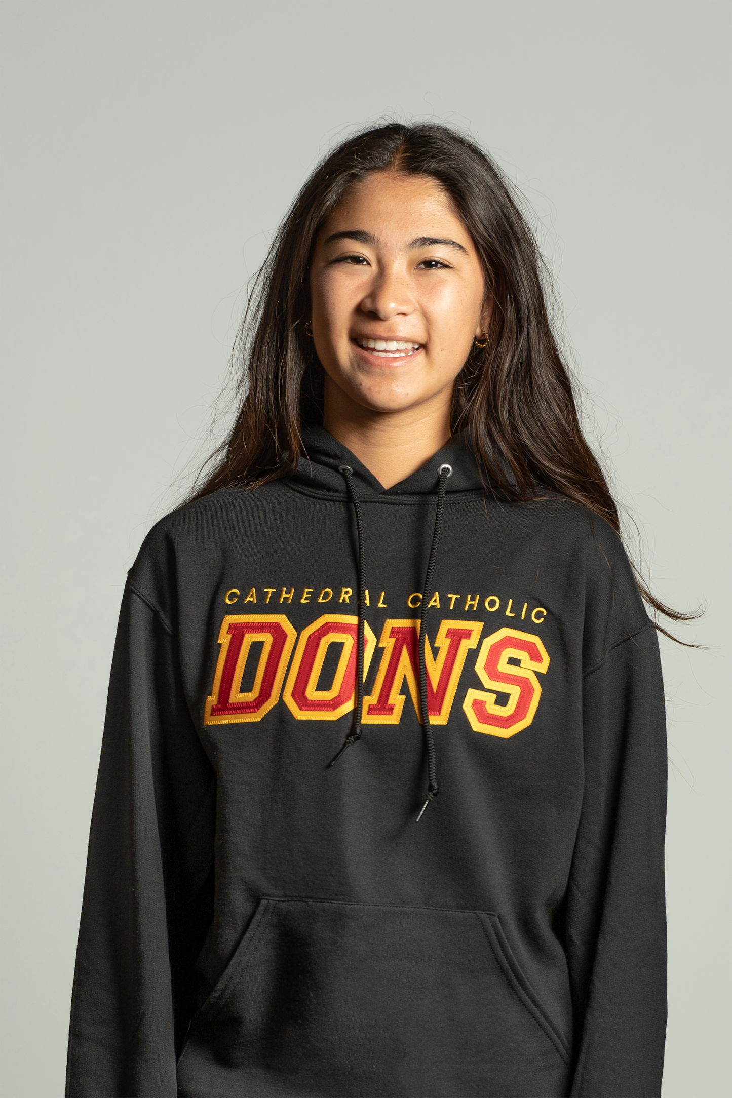 Dons Hoodie