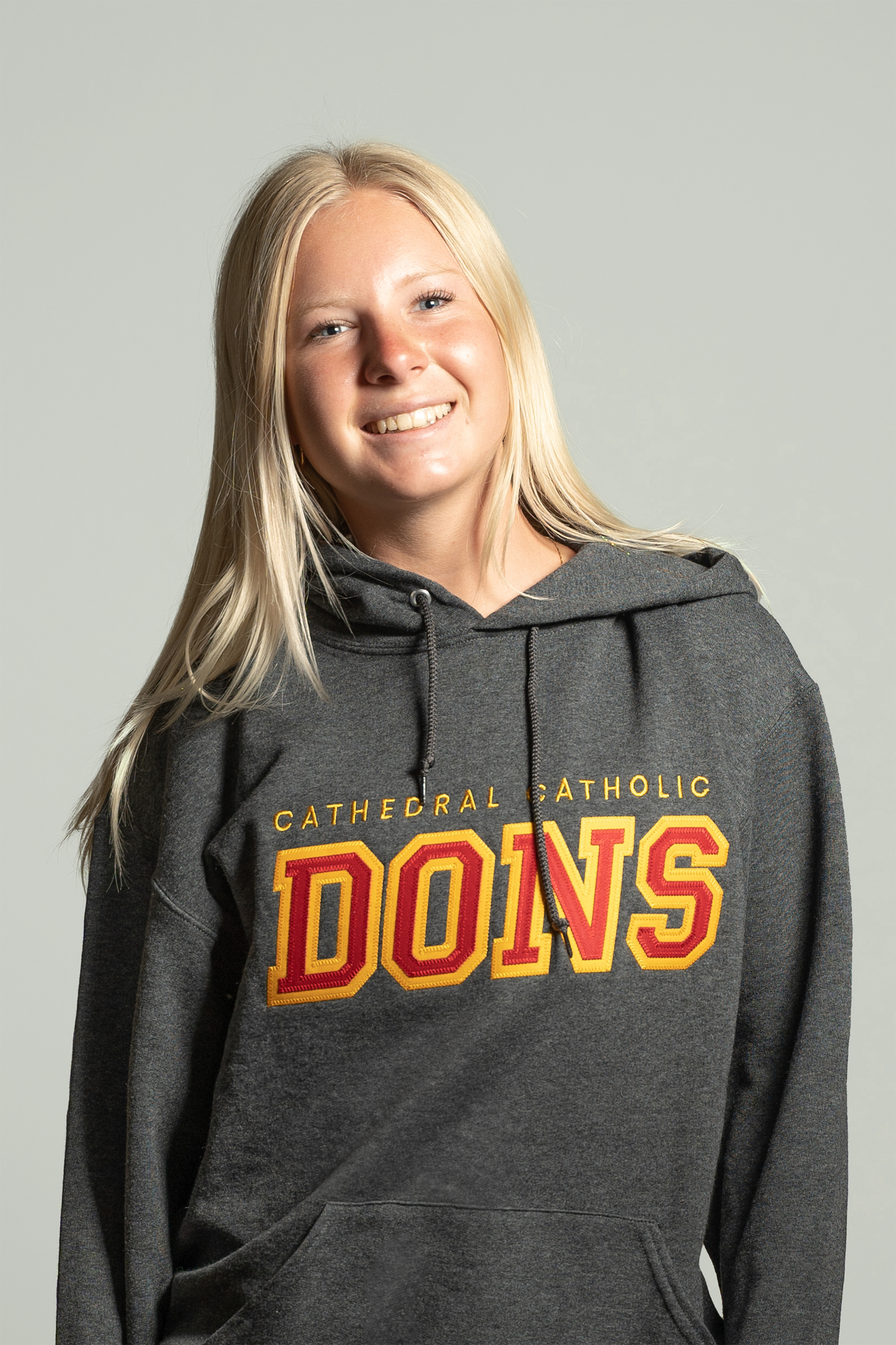 Dons Hoodie