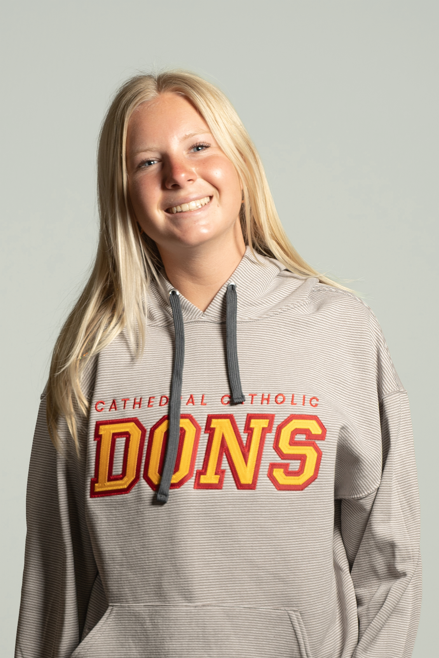 Dons Hoodie
