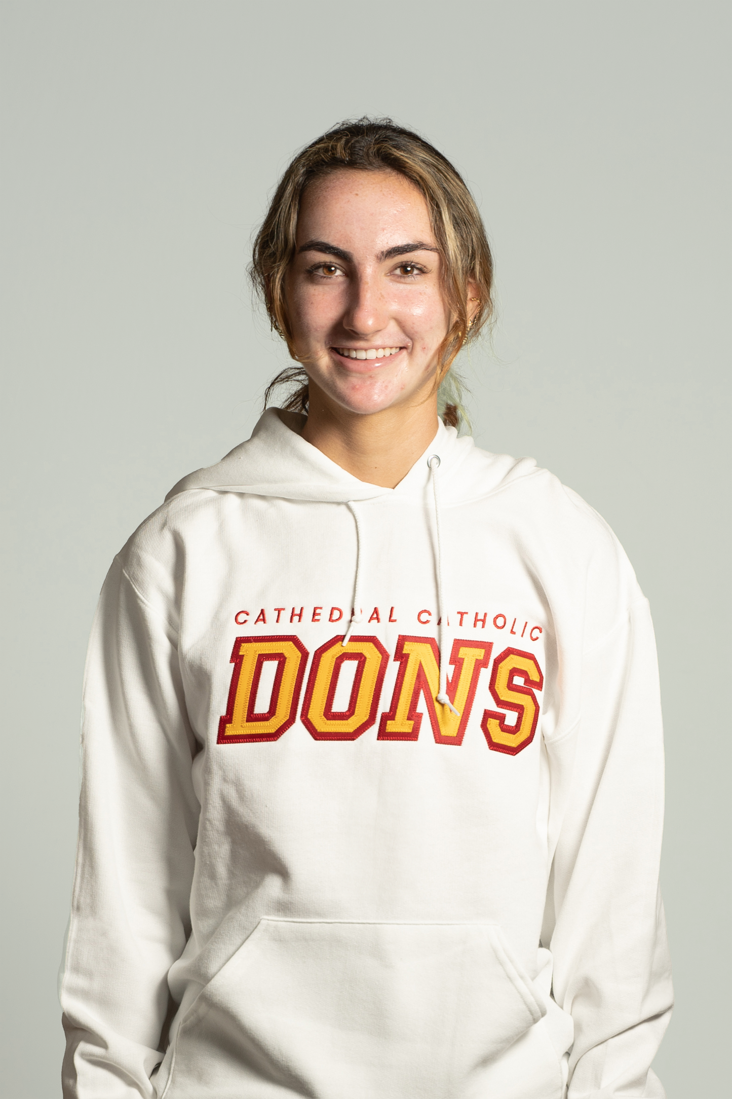 Dons Hoodie