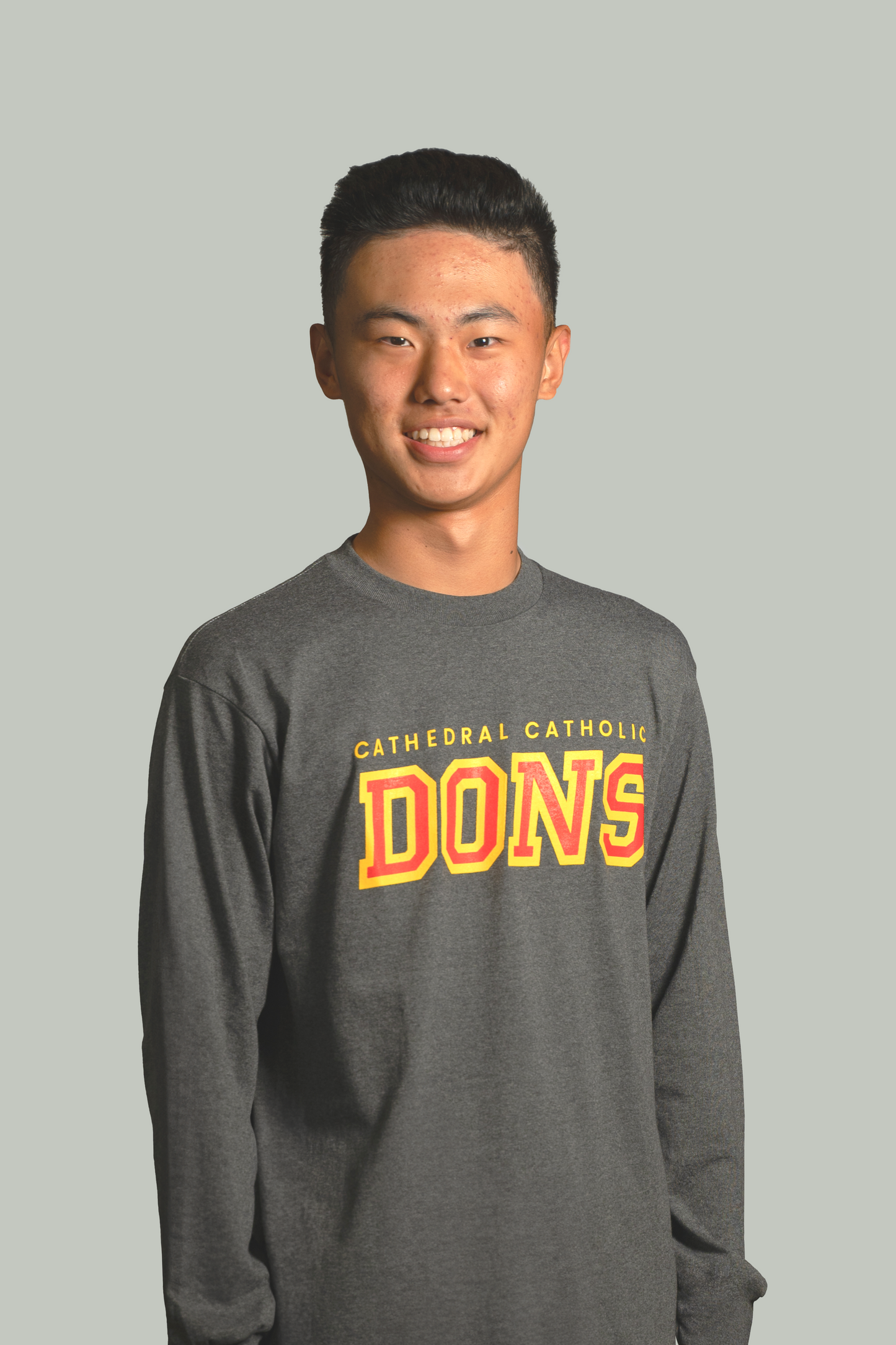 Dons Long-Sleeved T-Shirt