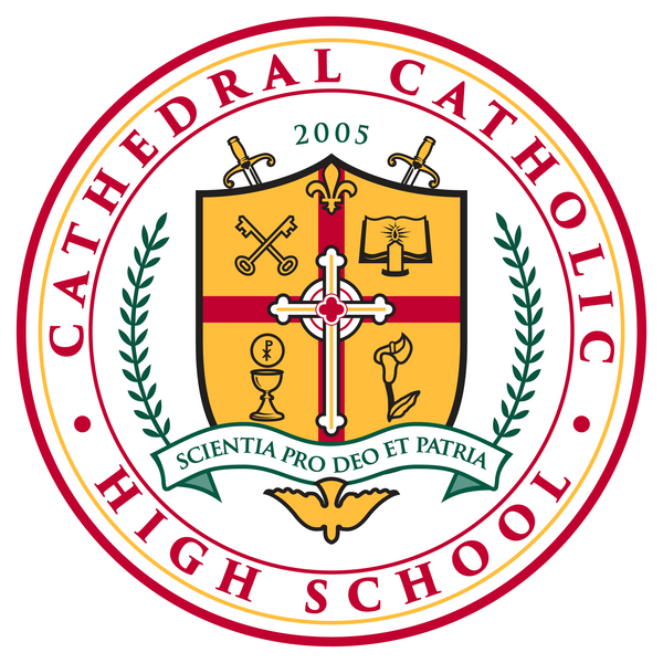 Cathedral Catholic Shop