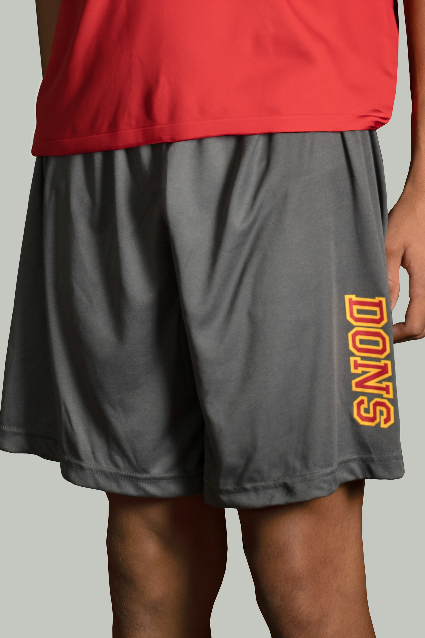 Men's Athletic Short