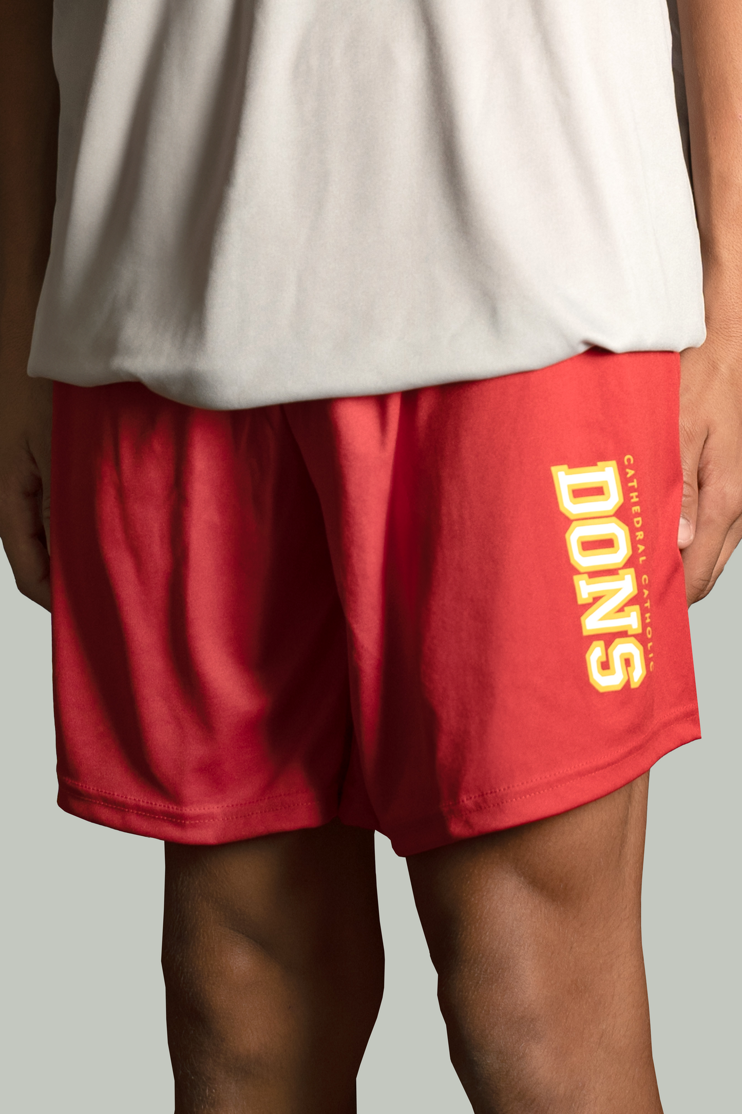 Men's Athletic Short