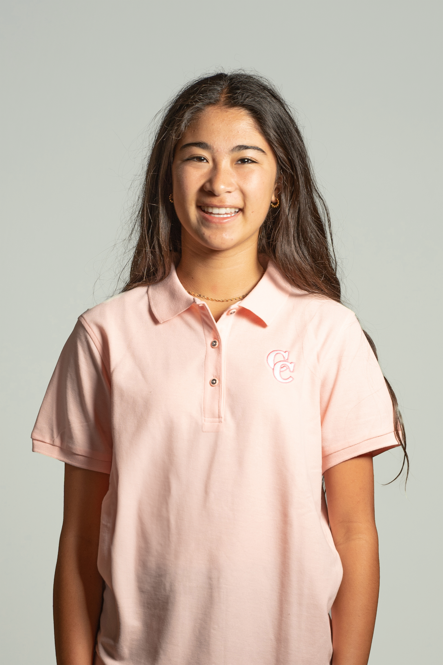 Girls' Polo