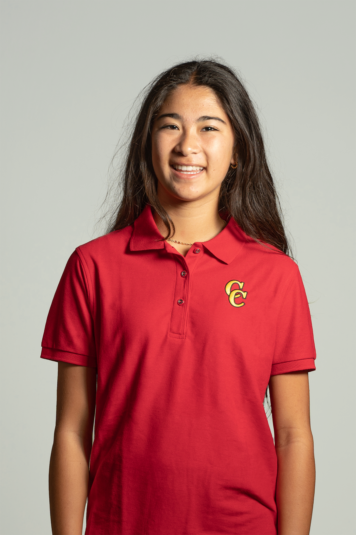 Girls' Polo