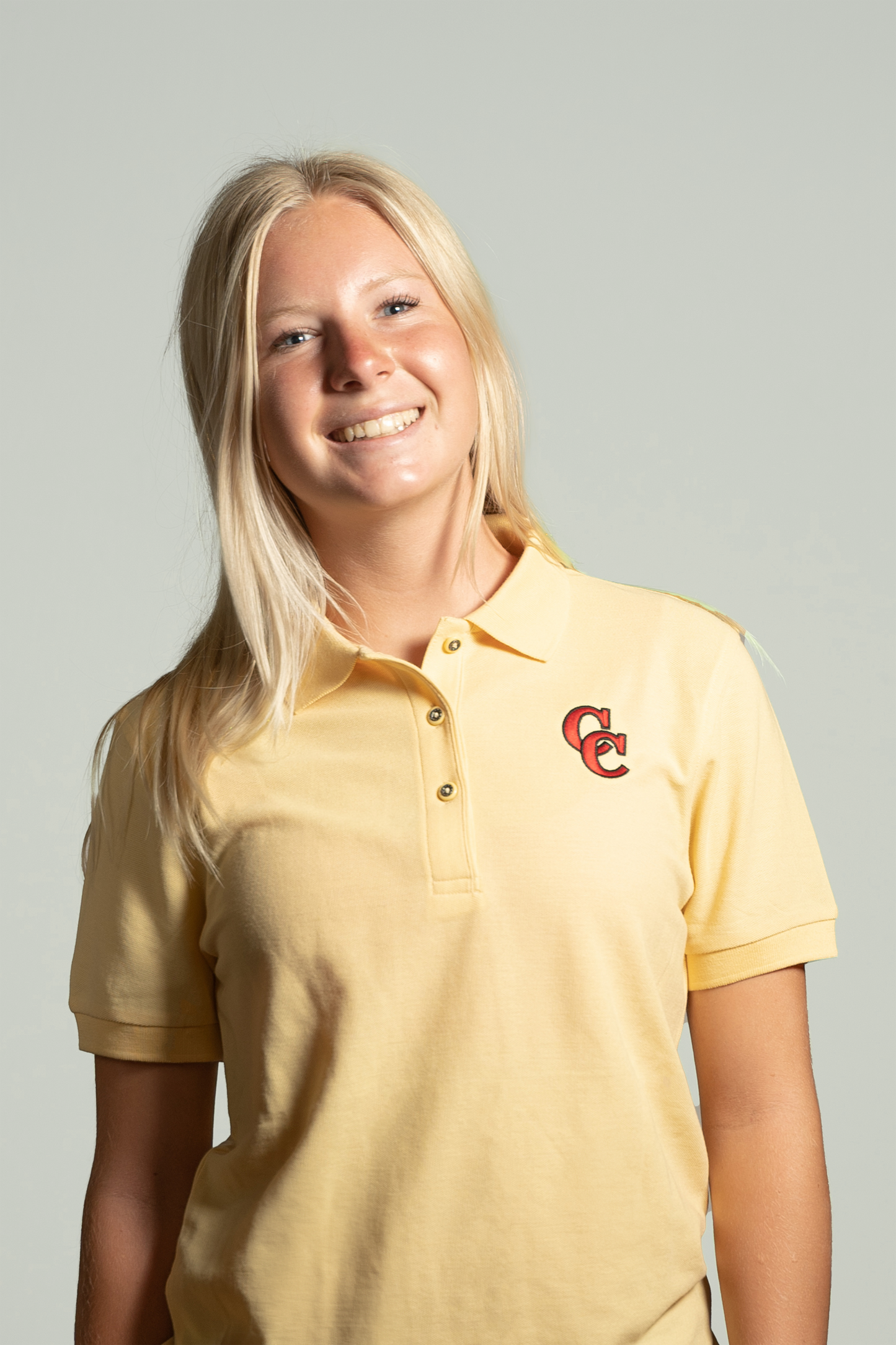 Girls' Polo