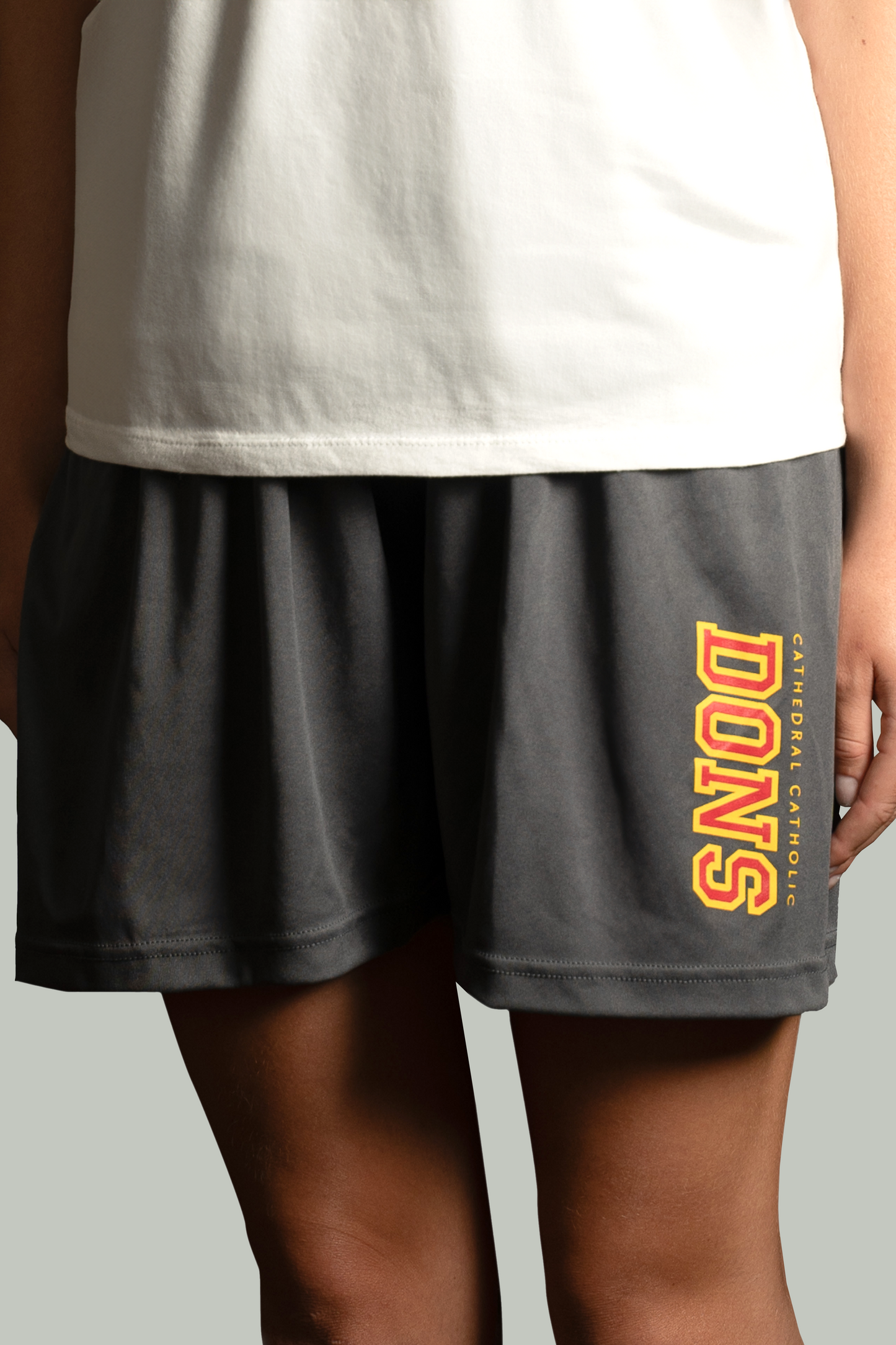 Women's Athletic Short