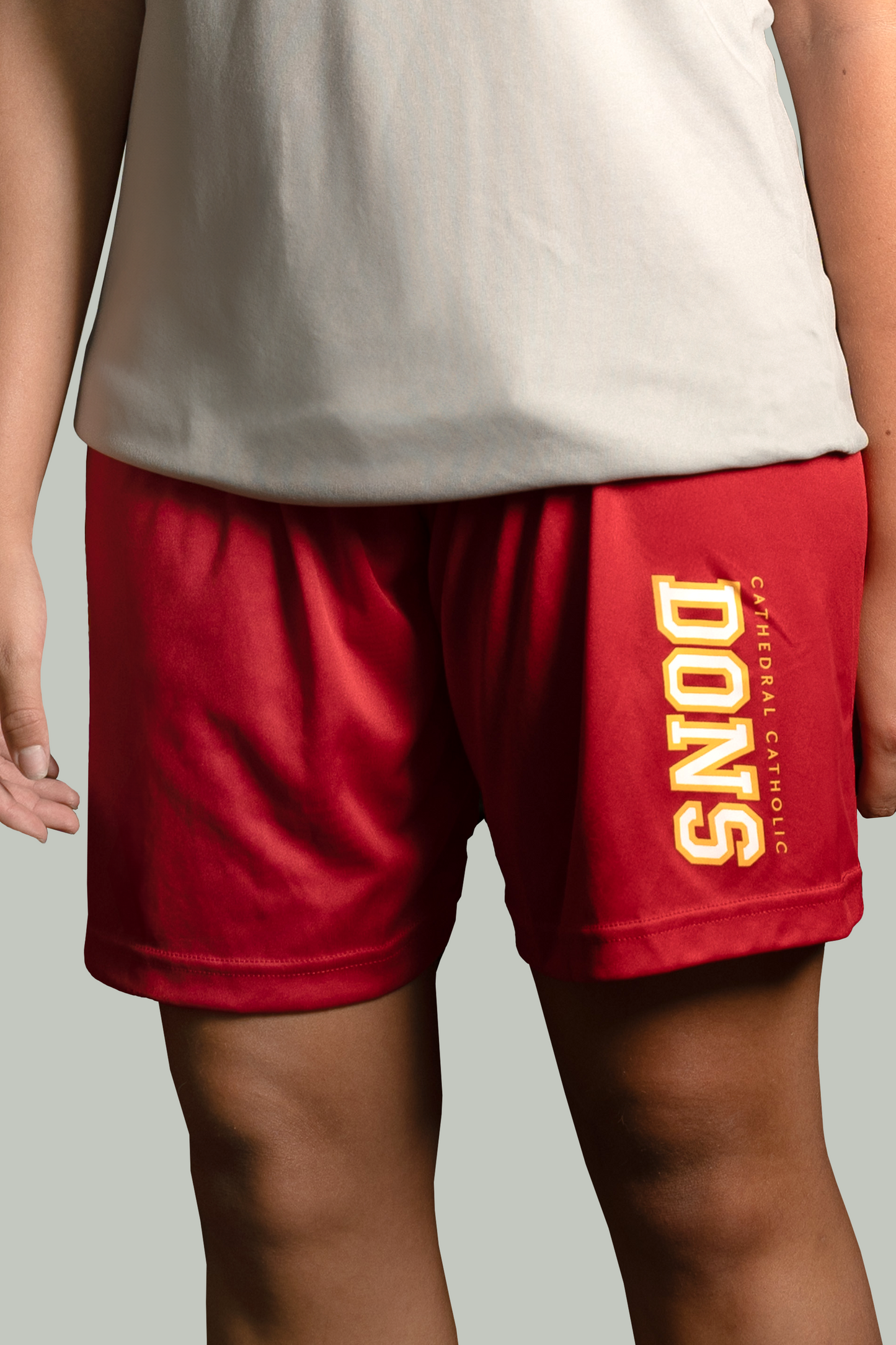 Women's Athletic Short
