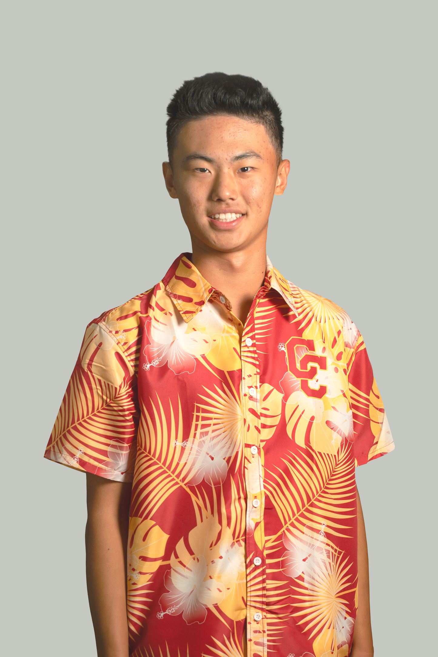 Hawaiian Shirt