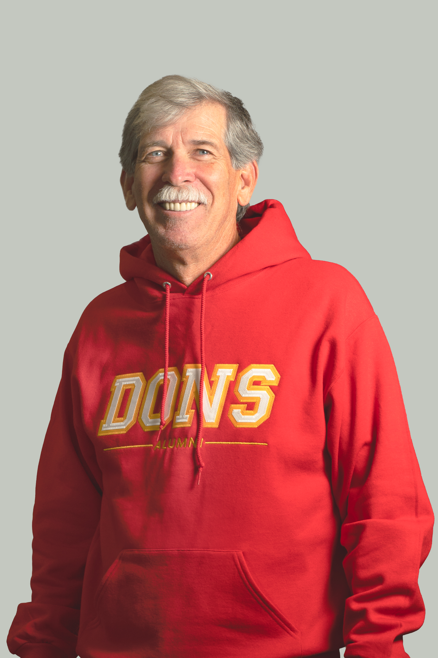 Dons Alumni Hoodie