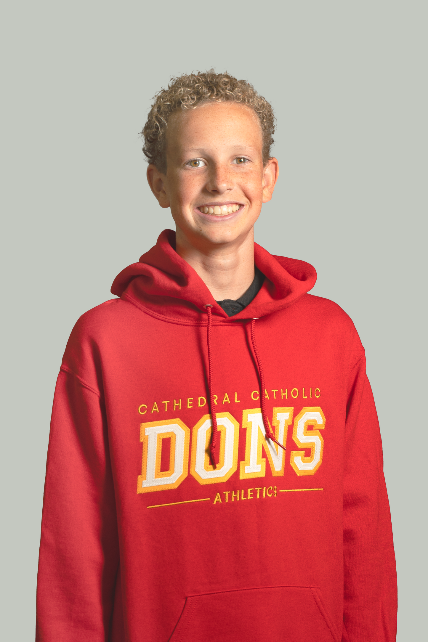 Dons Athletics Hoodie