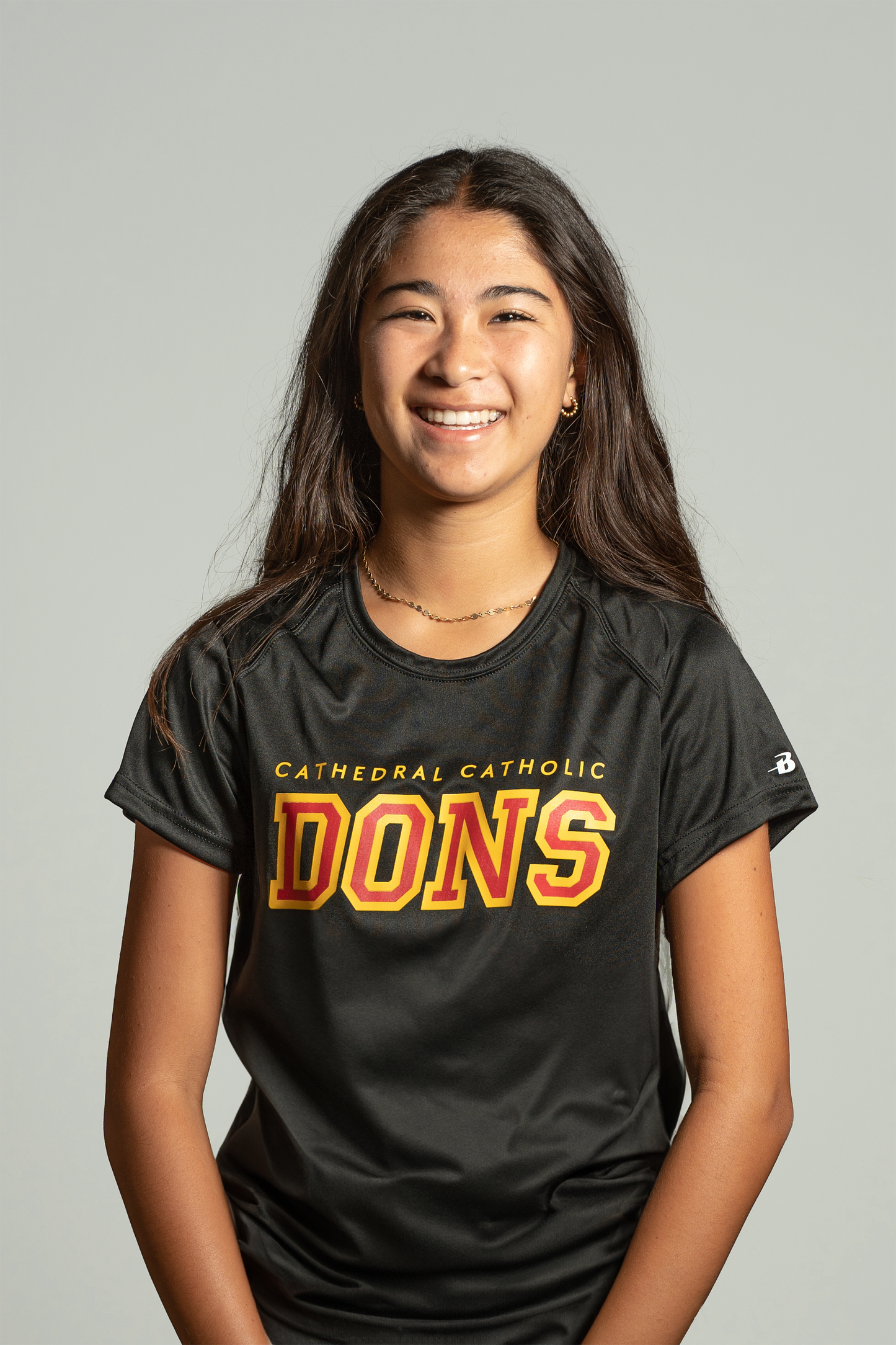 Women's Dons Athletic T-Shirt