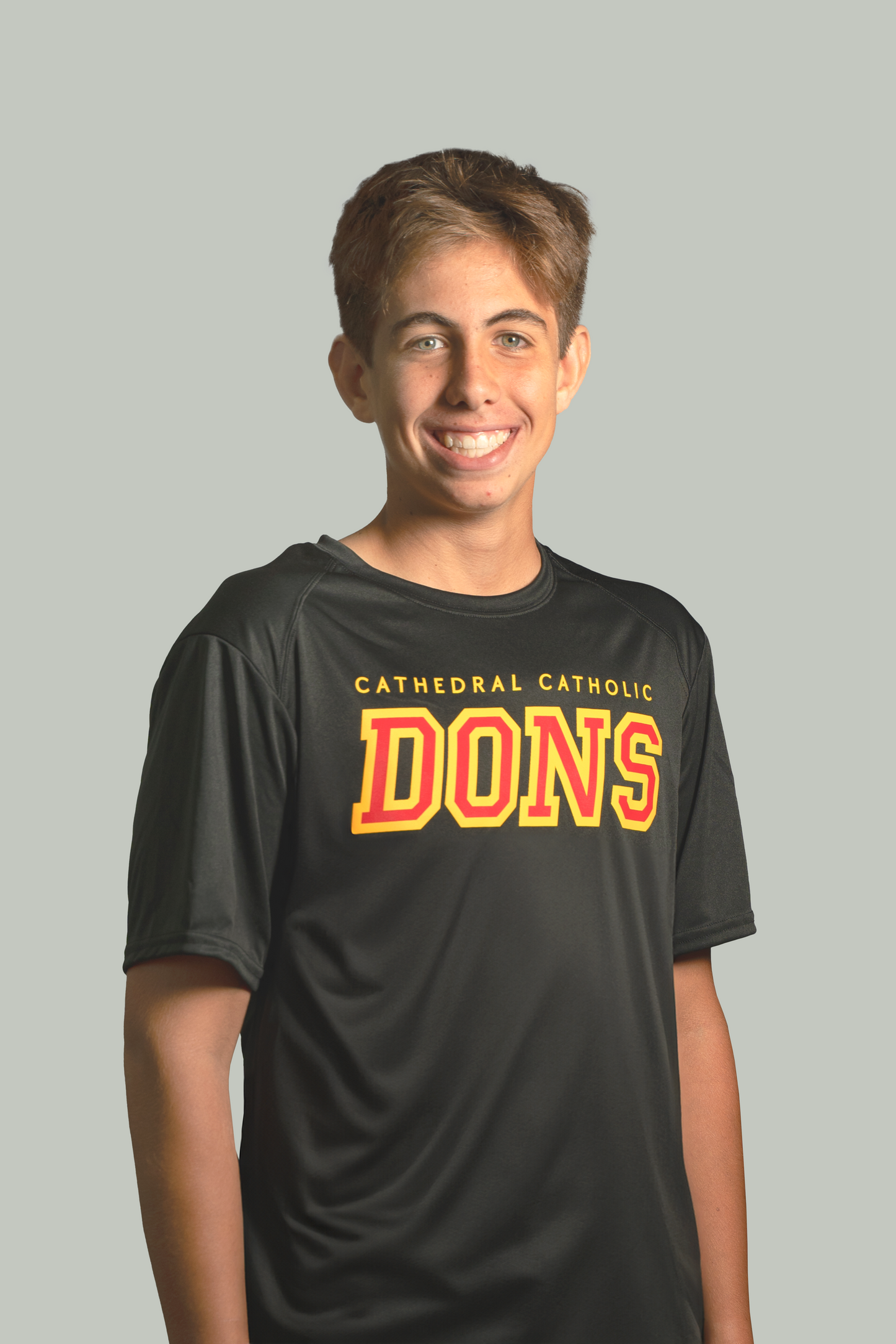 Men's Dons Athletic T-Shirt