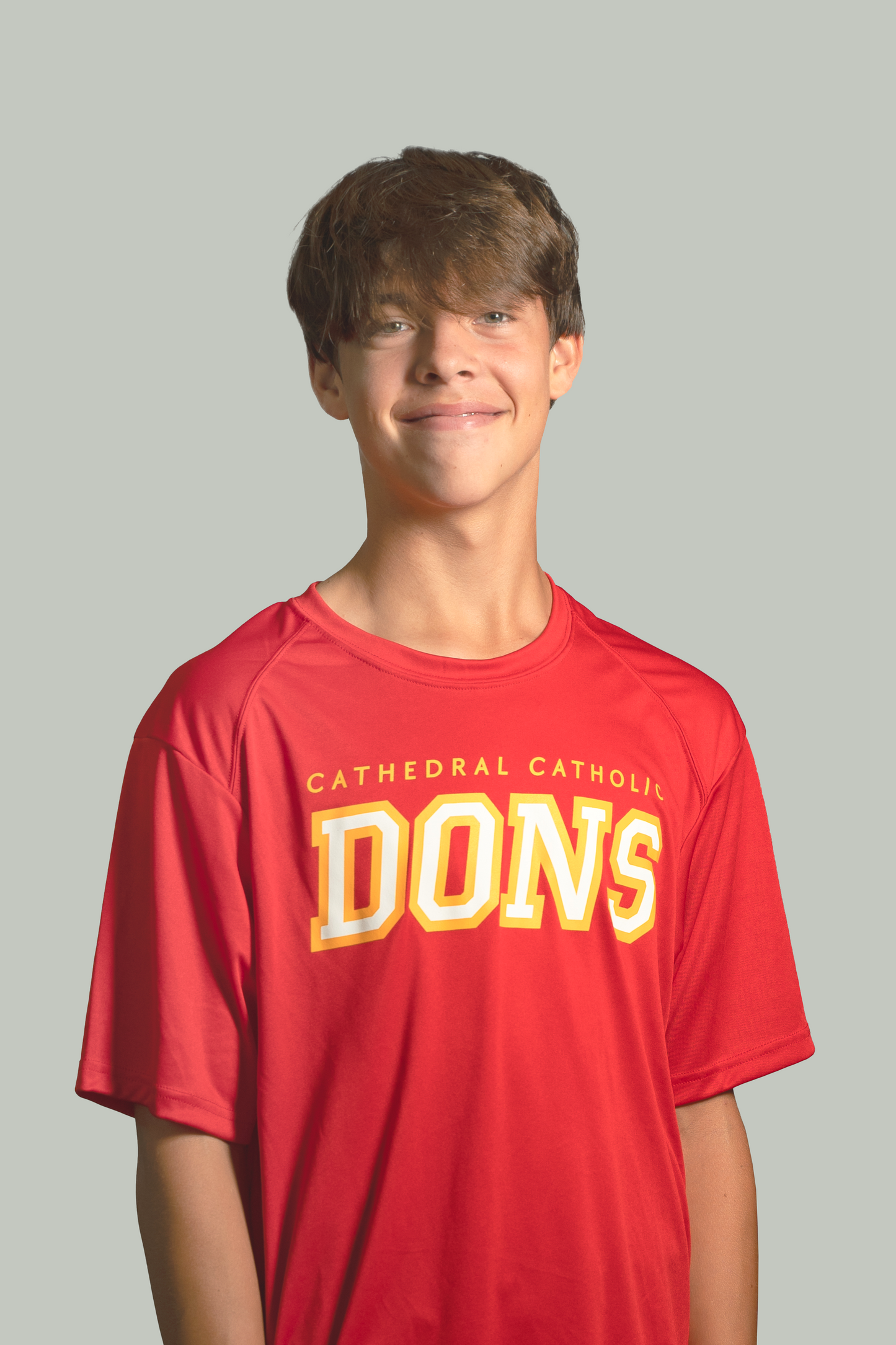 Men's Dons Athletic T-Shirt