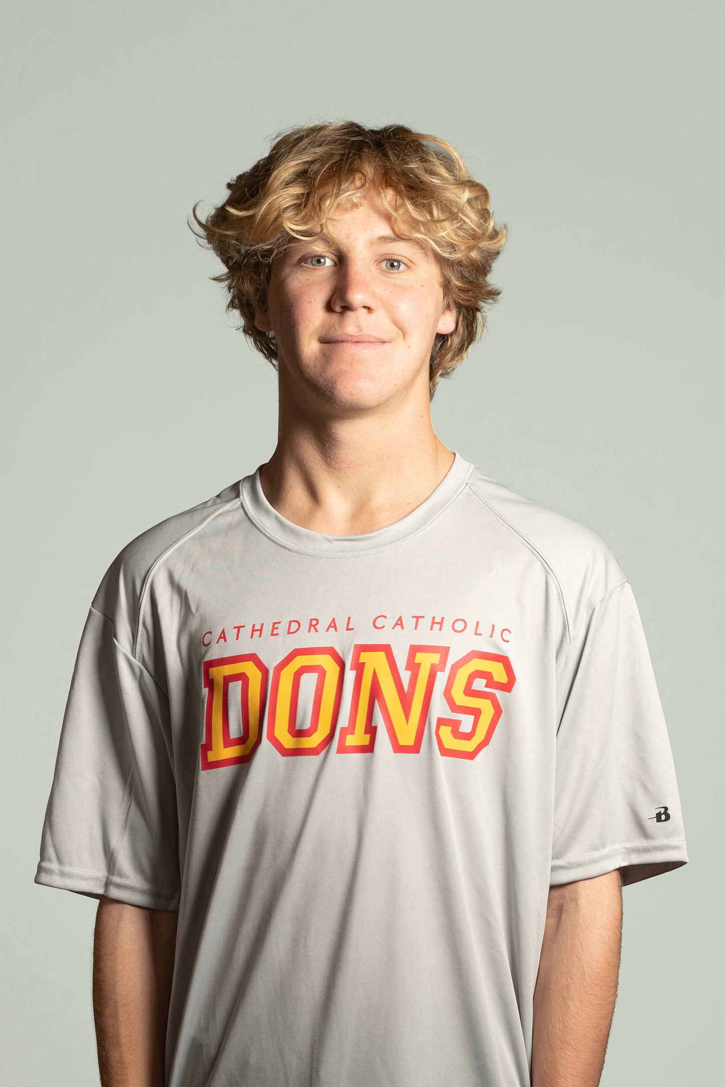 Men's Dons Athletic T-Shirt