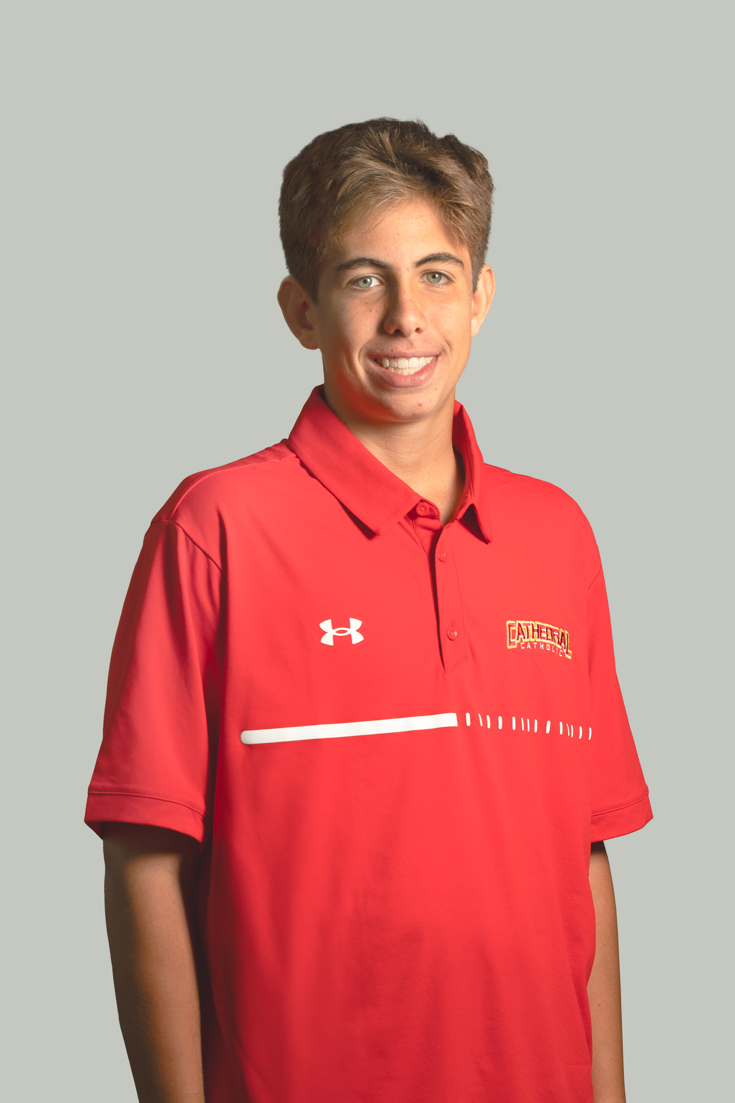 UA Men's Polo
