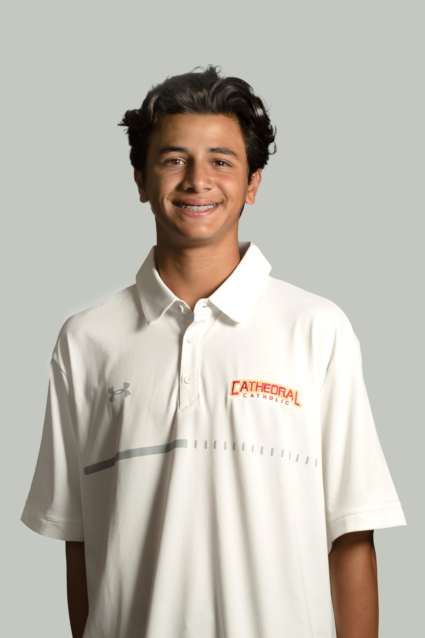 UA Men's Polo