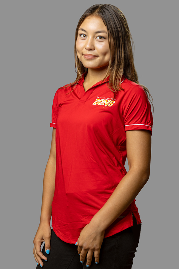 Women's Holloway Polo