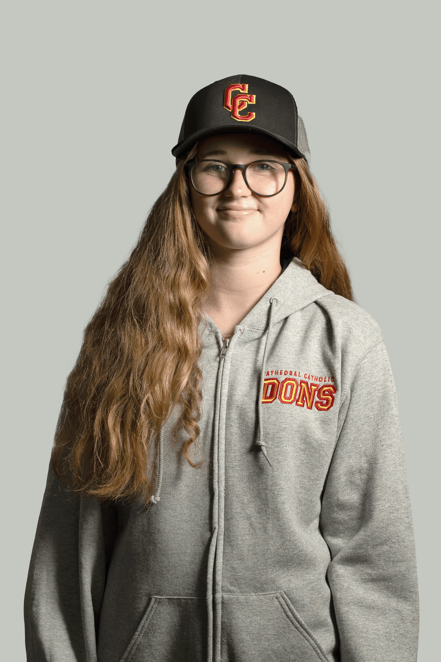 Trucker Hat