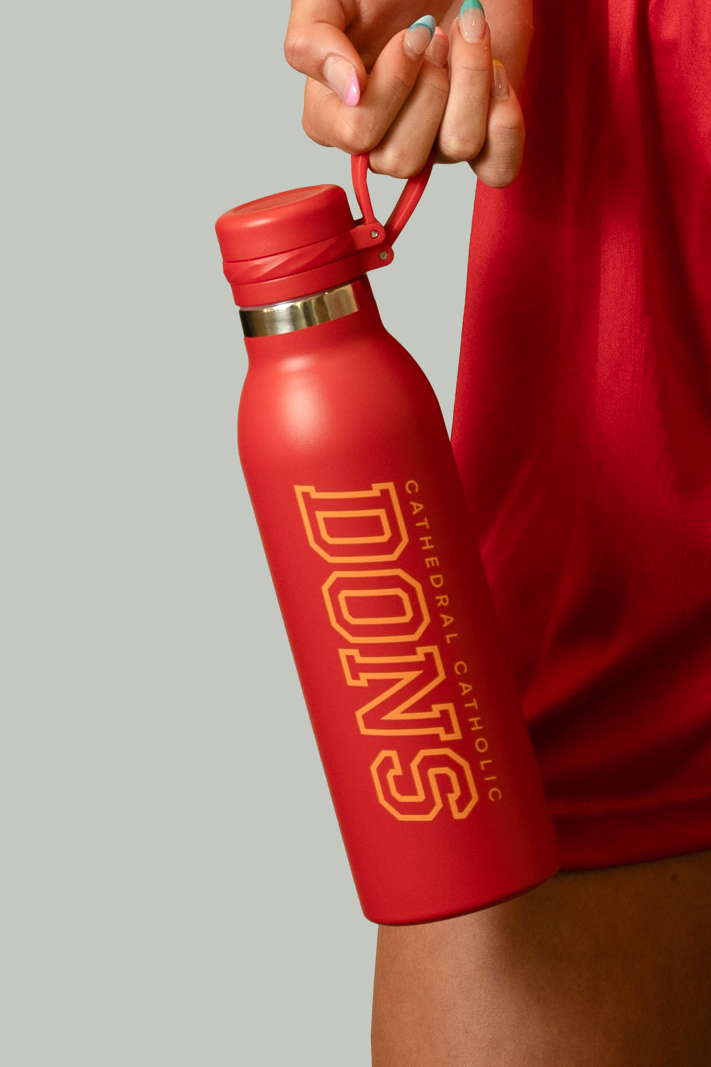 Water Bottle
