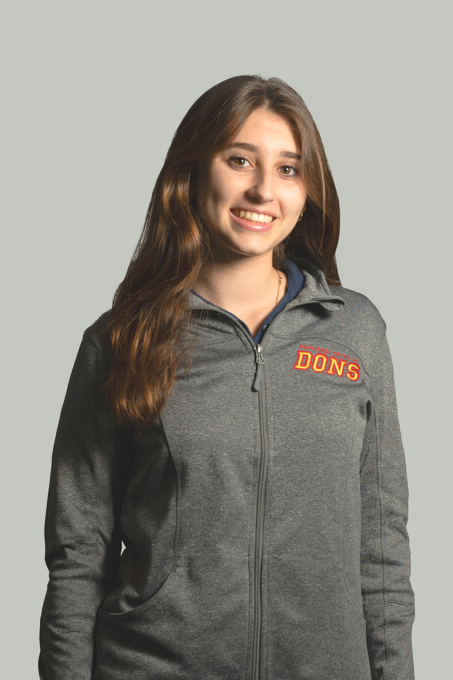 Women's Full Zip Jacket