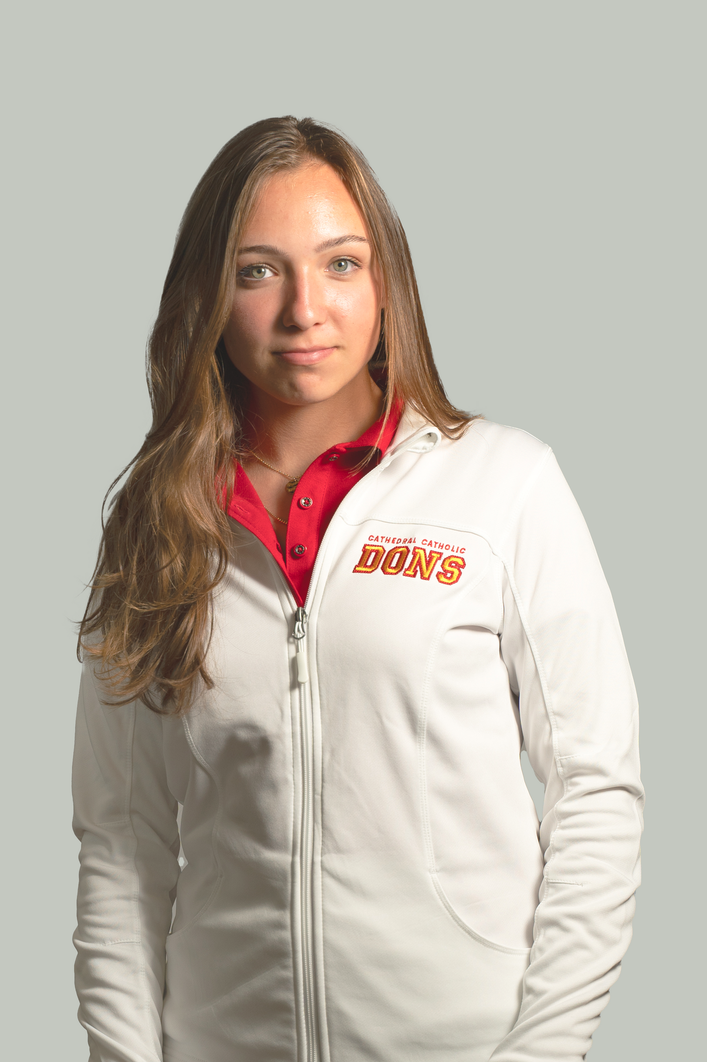 Women's Full Zip Jacket