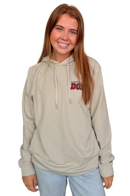 Dons Hoodie