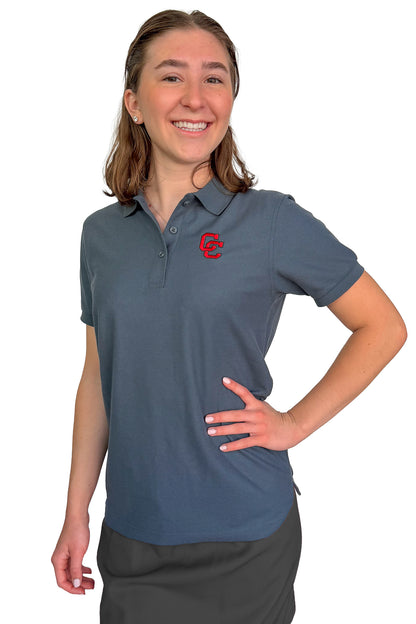 Girls' Polo