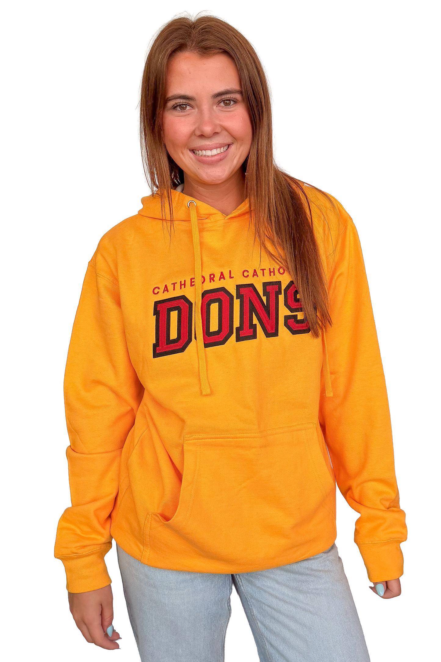 Dons Hoodie