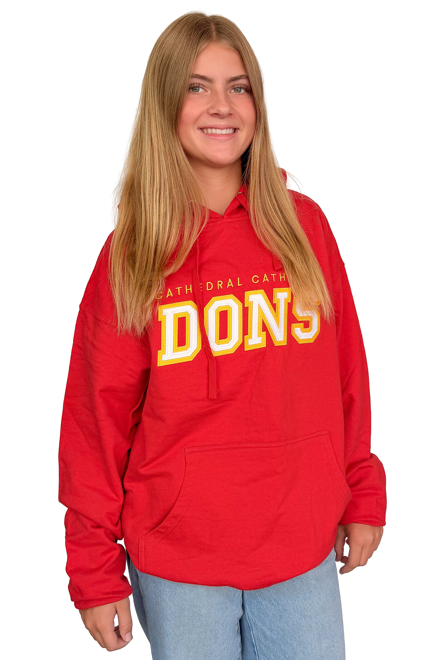 Dons Hoodie