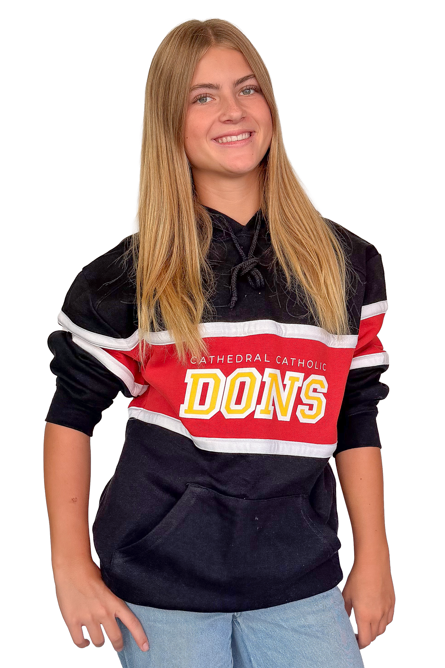 Heavy Weight Hoodie