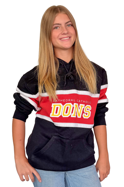 Heavy Weight Hoodie
