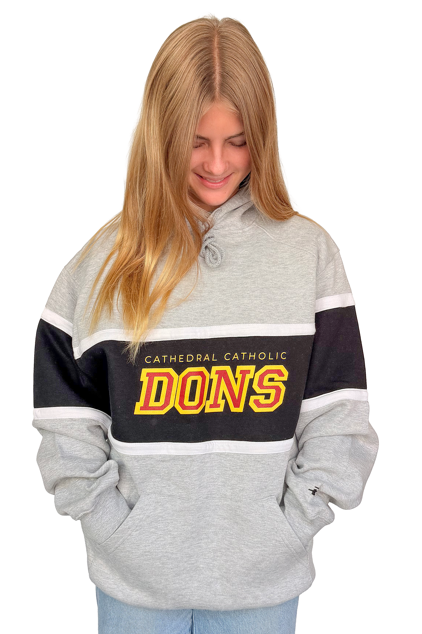 Heavy Weight Hoodie