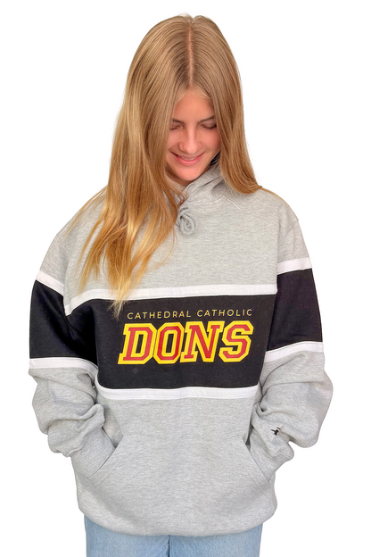 Heavy Weight Hoodie
