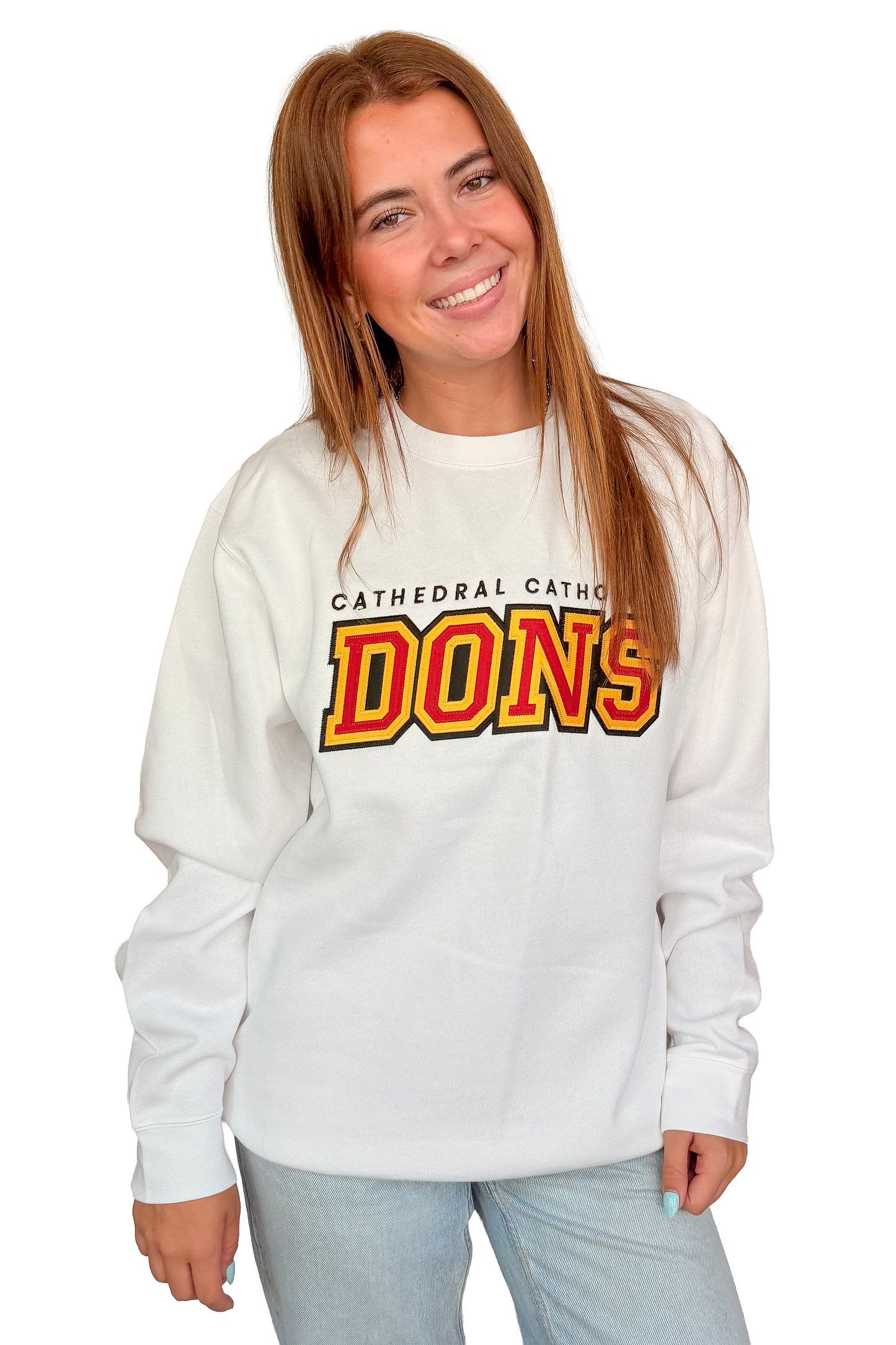 Dons Crewneck Sweatshirt