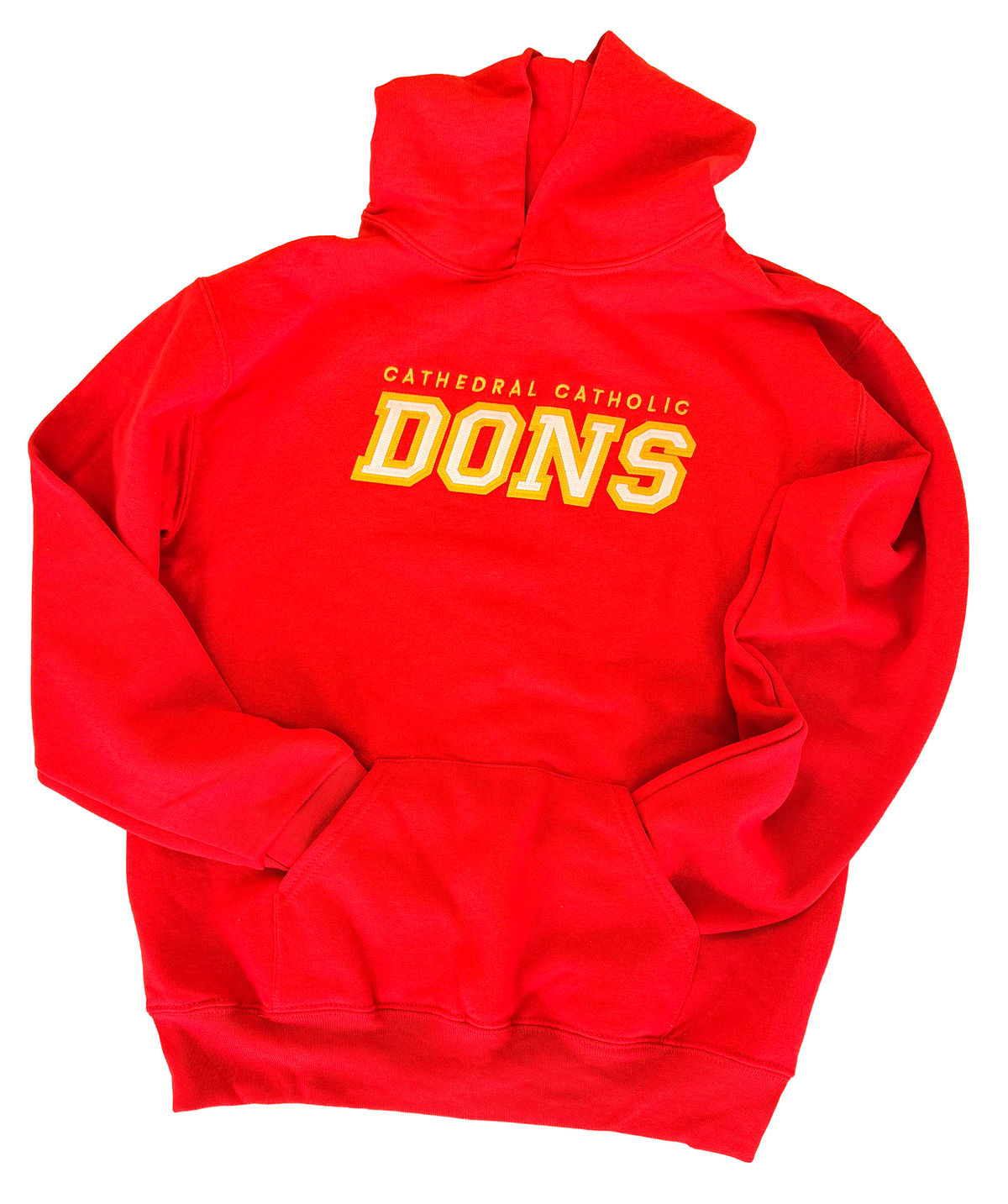 Youth Hoodie