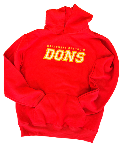 Youth Hoodie