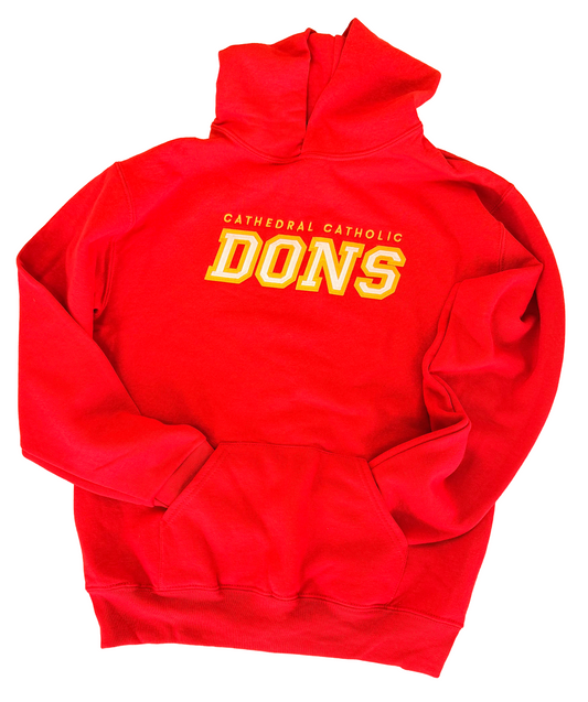 Youth Hoodie