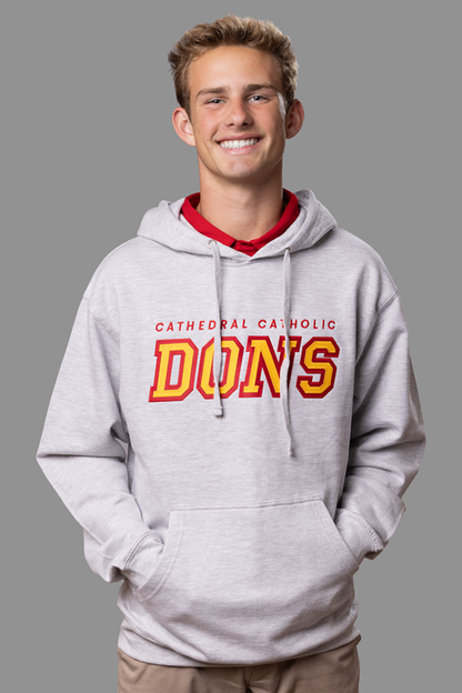 Dons Hoodie