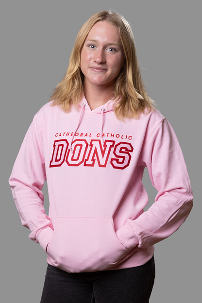Dons Hoodie
