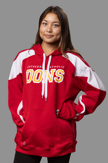 Dons Hoodie