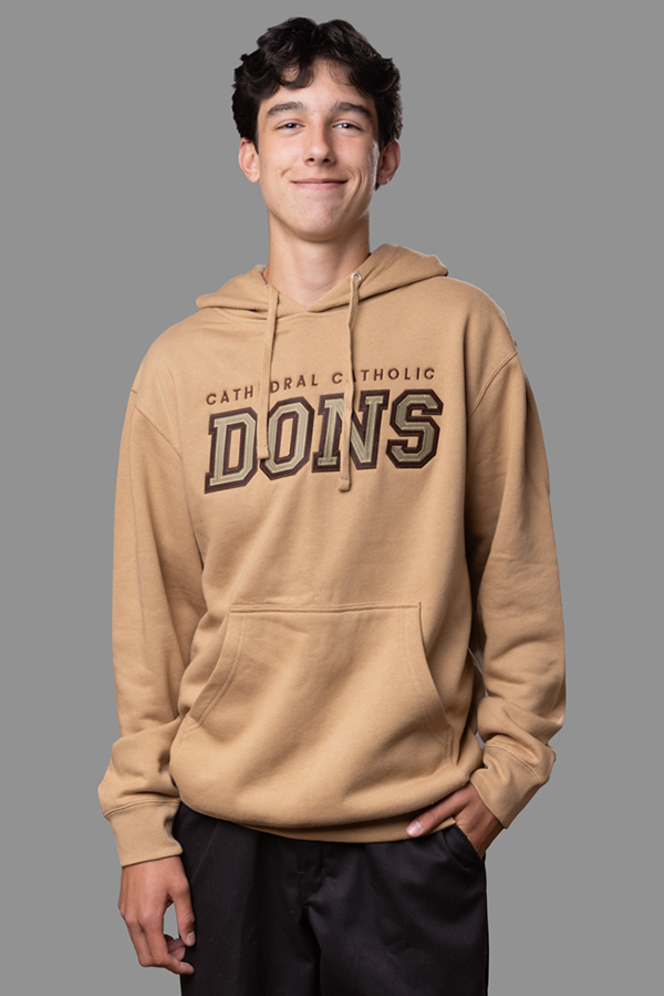Dons Hoodie
