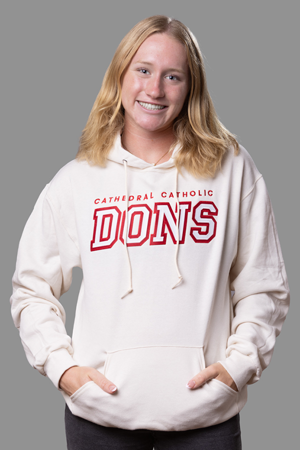Dons Hoodie