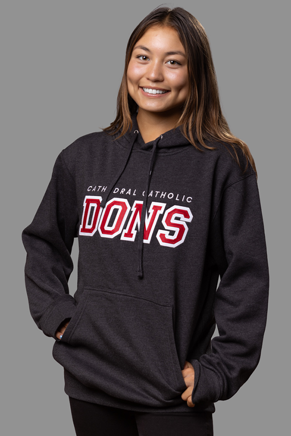 Dons Hoodie