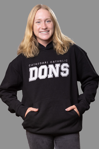 Heavy Weight Hoodie