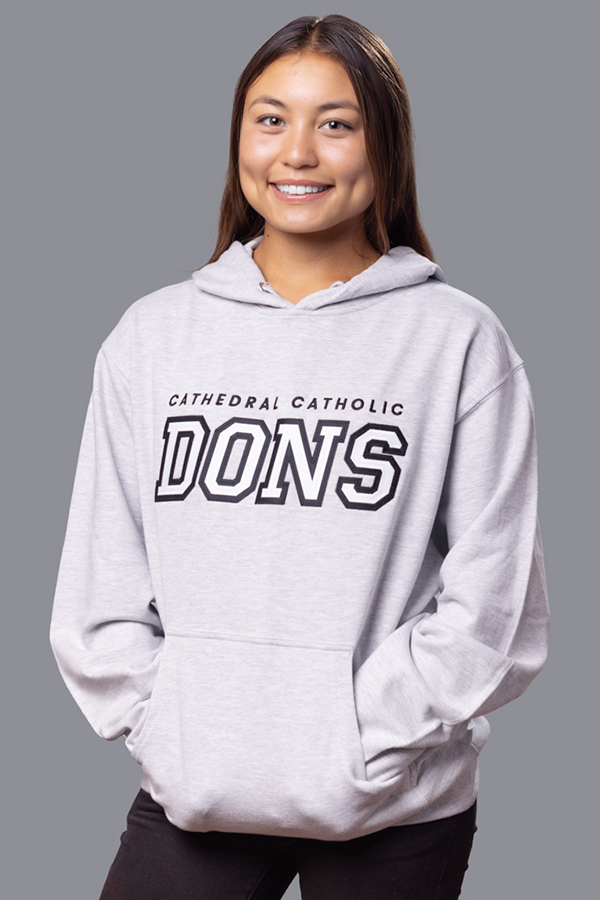 Dons Hoodie